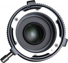 Adapter anamorfik Venus Optics Laowa x1.33, mount PL në PL, i zi