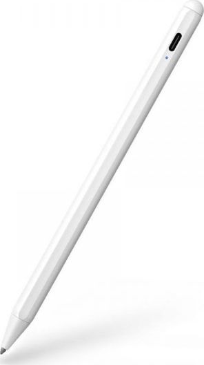 Laps për IPad Tech-Protect Digital Stylus, i bardhë