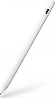 Laps për IPad Tech-Protect Digital Stylus, i bardhë