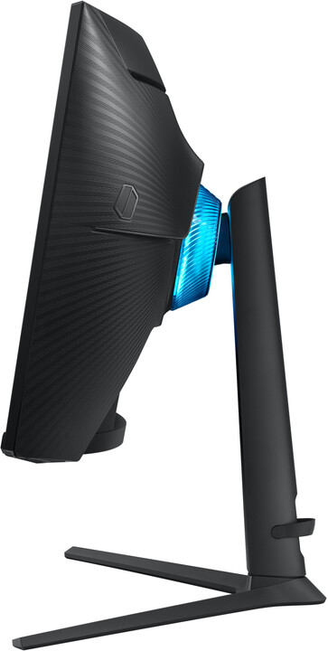 Monitor Samsung Odyssey G7 Neo - Mini LED, 32", UHD, shumëngjyrësh