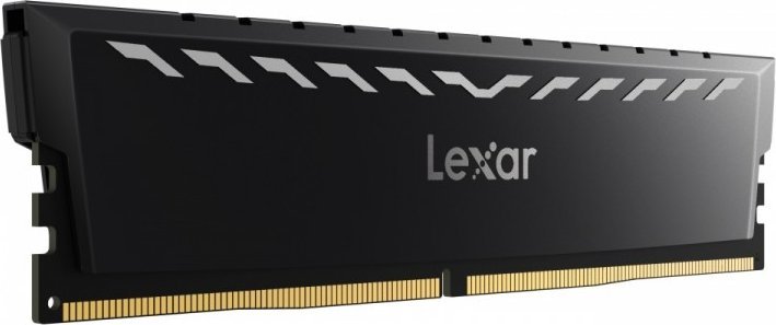 Memorie Lexar Thor, DDR4, 32 GB, 3600 MHz, CL18, LD4U16G36C18LG-RGD