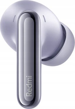Kufje wireless Xiaomi Redmi Buds 6 Pro, anulim aktiv i zhurmës, Hi Res audio, lejla