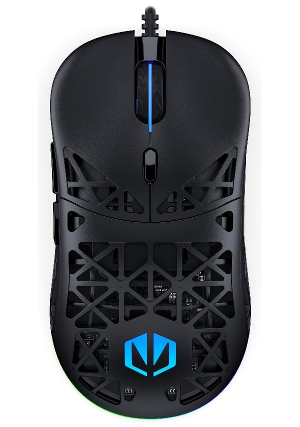 [OUTLET] Maus ENDORFY LIX, USB Type-C, 8000DPI, i zi