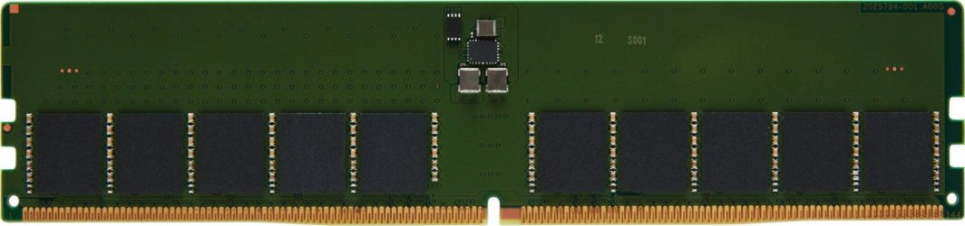 Memorie Kingston Premier, DDR5, 32 GB, 5200 MHz, CL42, KSM52E42BD8KM-32HA