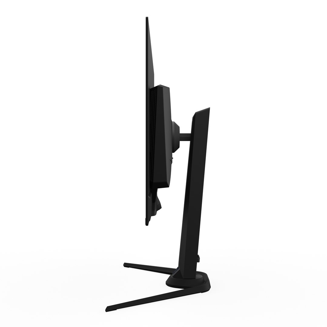 Monitor GIGABYTE AORUS FO32U2P, 32" 4K OLED, 240 Hz, i zi