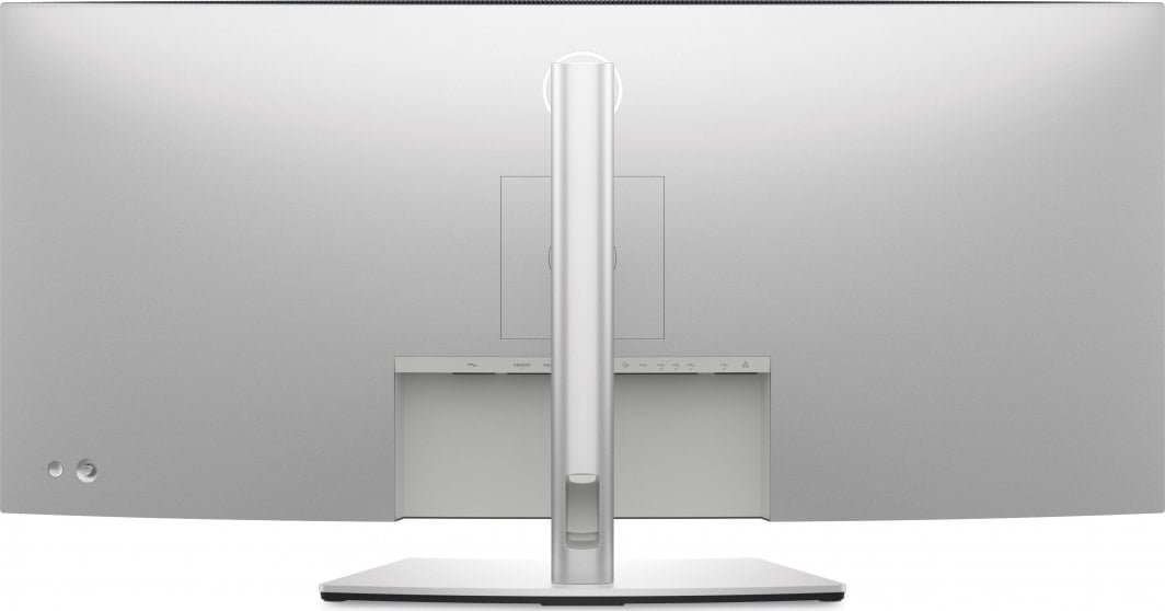 Monitor Dell UltraSharp U3824DW, 37.5'', 3840x1600, i bardhë