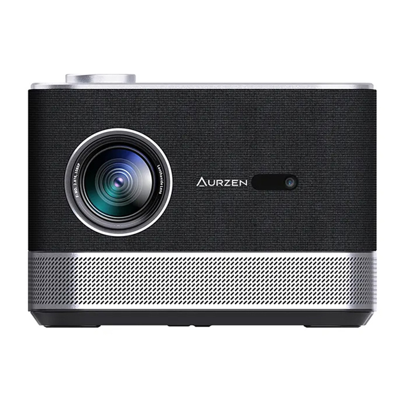 Projektor VANKYO Auzen Boom, Full HD 1080p, Smart ZenOS, i zi
