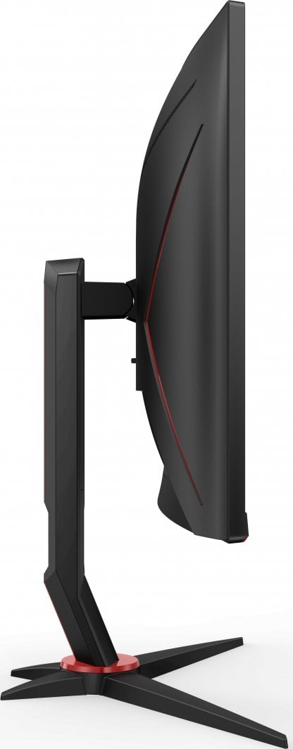 Monitor AOC C27G2Z3/BK, 27", Full HD, i zi