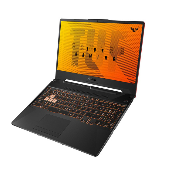 Laptop Asus Gaming F15 FX506LHB-HN324W, 15.6", 16GB RAM, 512GB SSD, Intel Core i5, NVIDIA GeForce GTX 1650, i zi