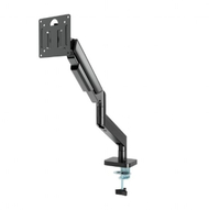 Krah montimi për monitor Gembird Full Motion, 17"-32", deri 10kg, i zi