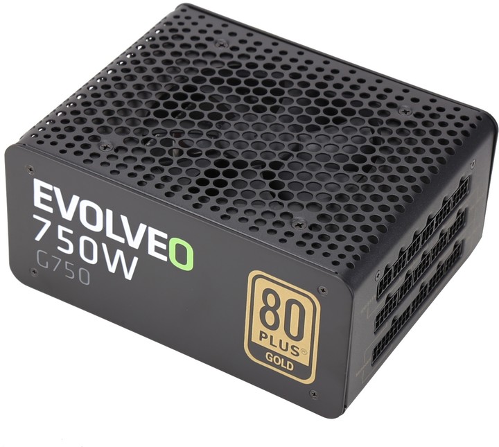 Burim energjie Evolveo G750 E-G750R , 750W