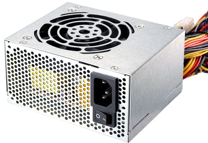 Burim energjie SeaSonic SSP-300SFB SFX, 300W