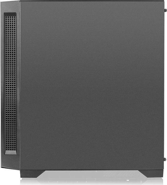 Куќиште за компјутер Thermaltake H550 ARGB TG, Midi Tower