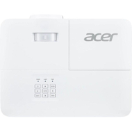 Projektor Acer H6542, Full HD 1080p, 4000 ANSI lumens, i bardhë