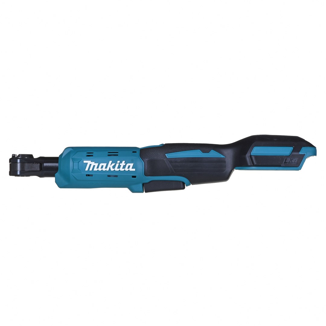 Çelës me raketë Makita DWR180, 18V LXT, pa bateri, me çantë