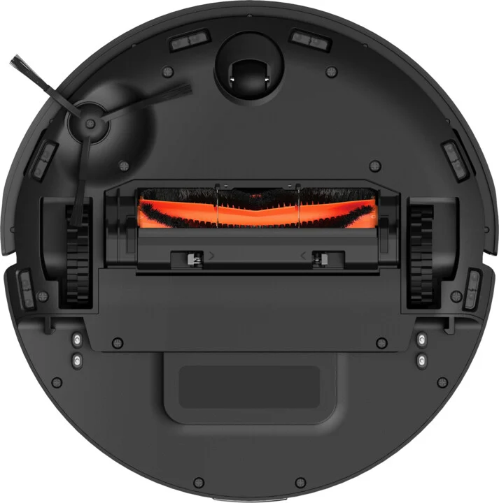 Fshesë robotike Xiaomi Mi 2 Pro EU, 5200 mAh, e zezë (34367)