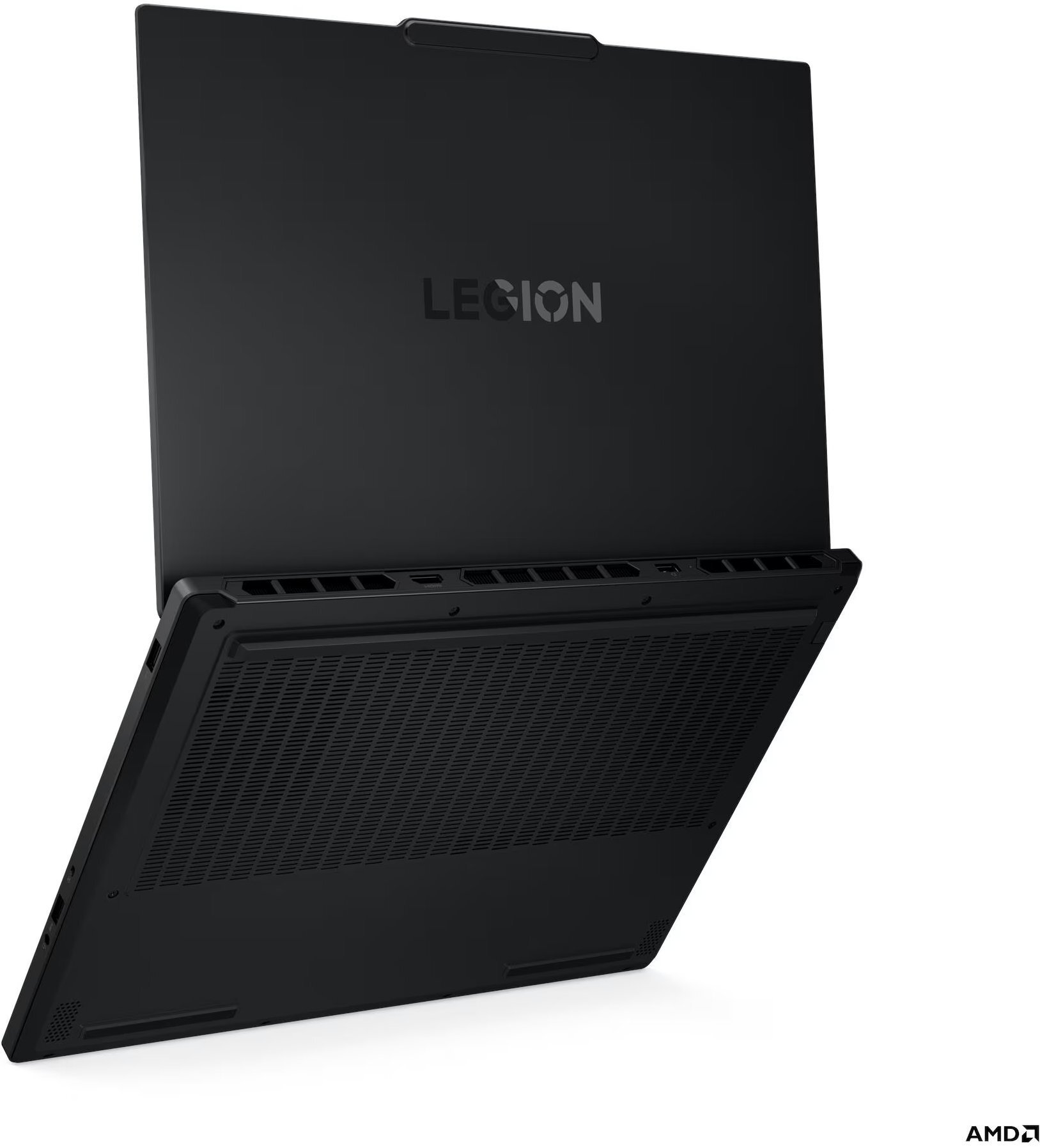 Laptop OLED Lenovo Legion 5 15AHP10, 15.1", Ryzen 7 260, 16GB, 512GB, RTX 5050, 165 Hz