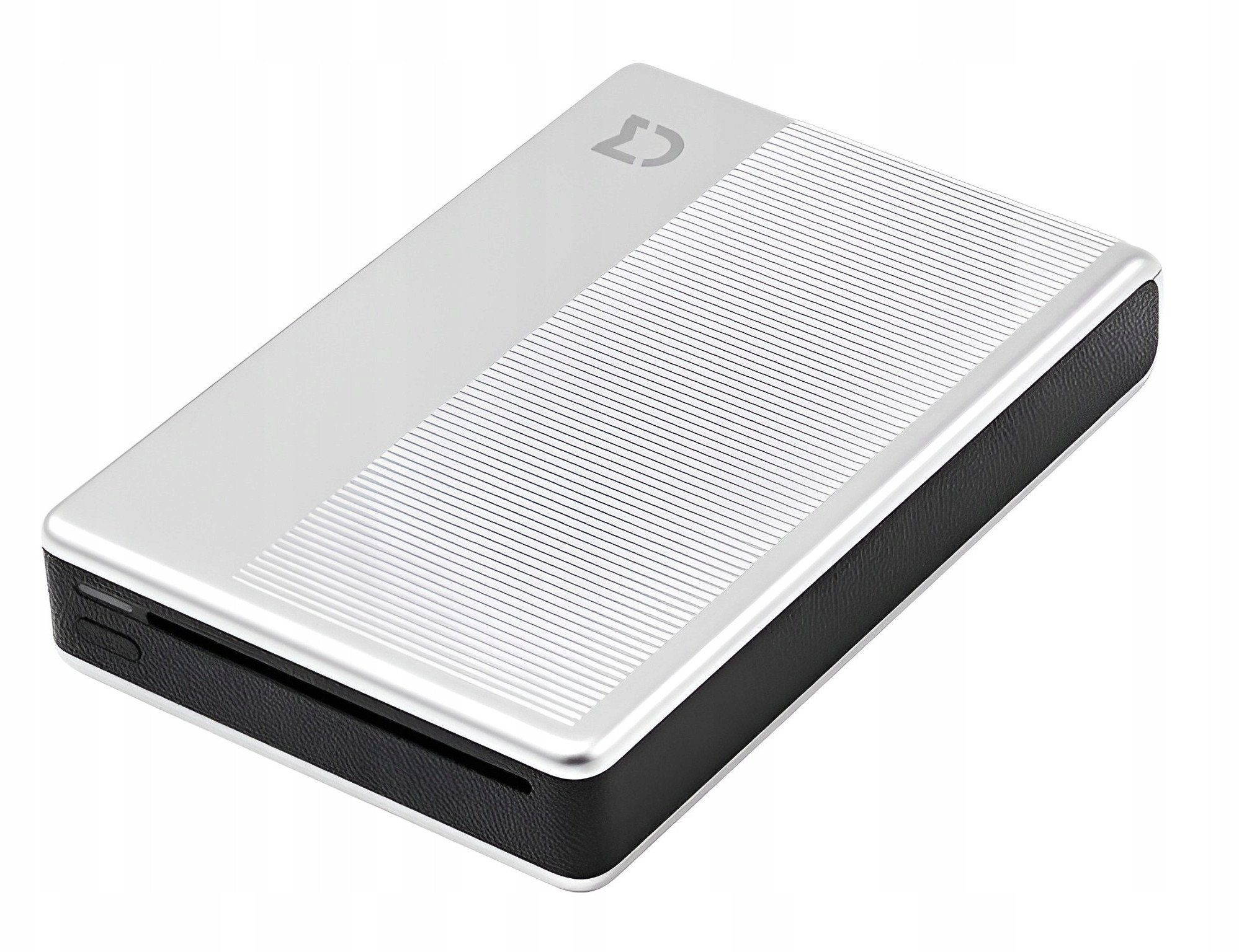 Printer fotografik portativ Xiaomi Mi Portable Photo Printer 1S, Bluetooth, i bardhë