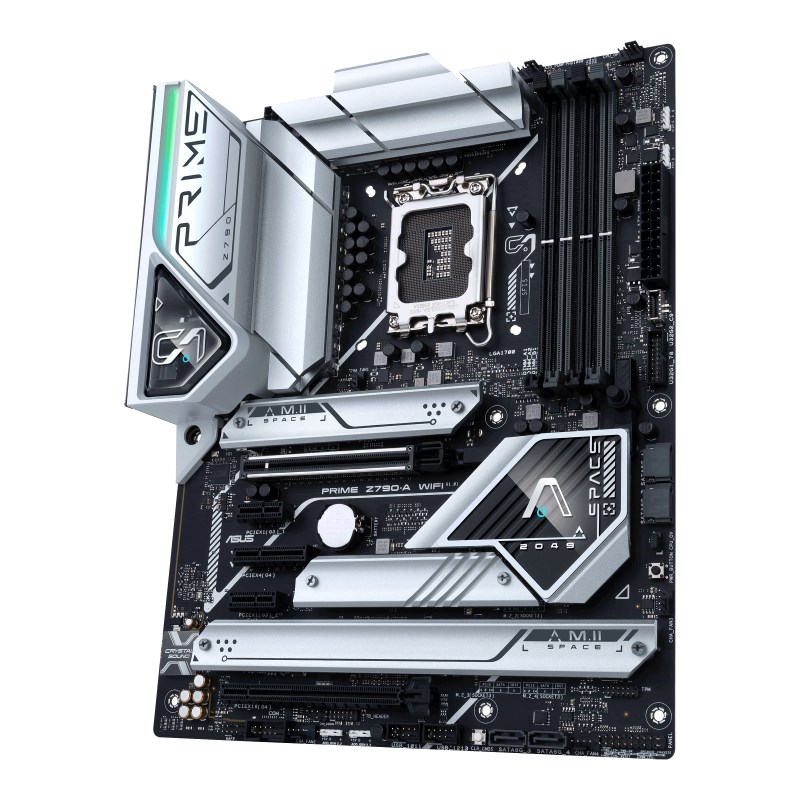 Plakë amë ASUS PRIME Z790-A WIFI, LGA 1700, DDR5, PCIe 5.0