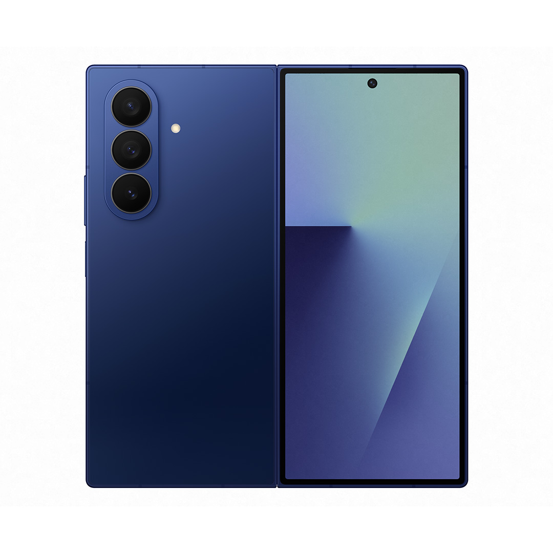 Celular Samsung Galaxy Z Fold 7, 12GB/ 256GB, i kaltër