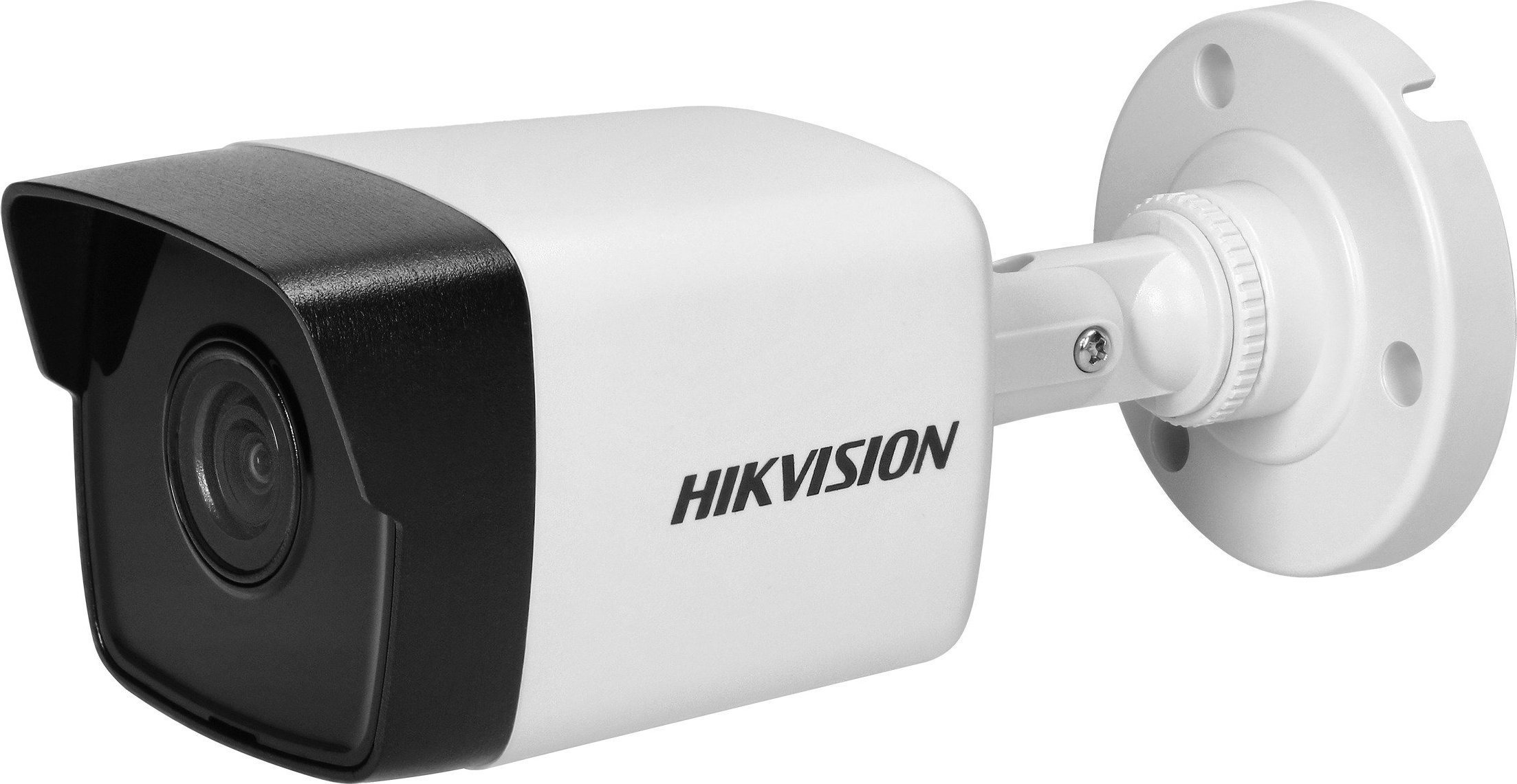 Kamerë IP Orno HIKVISION IP-CAM-B140H, 4Mpx, IR, PoE, IP67, e bardhë
