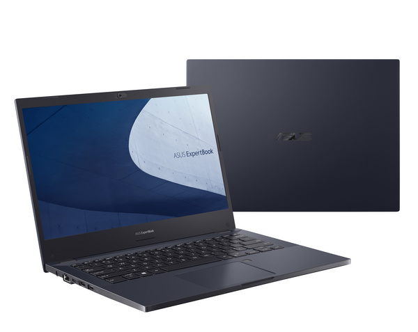 Laptop ASUS ExpertBook P2451FA-EB0595R, 14", Intel Core i3, 8GB RAM, 256GB SSD, Intel UHD Graphics, i zi