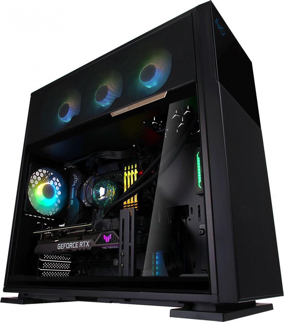 Kasë In Win 515, Midi Tower