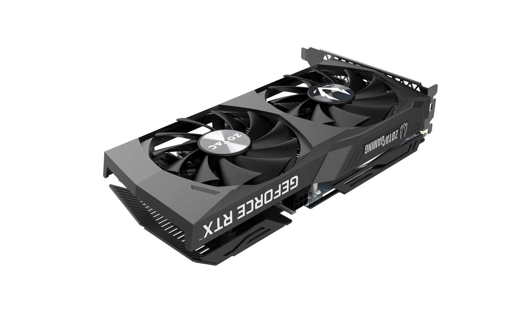 Kartë grafike Zotac Gaming NVIDIA GeForce RTX 3050, 8 GB GDDR6
