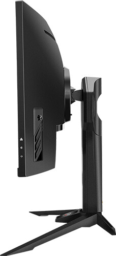 Monitor ASRock PG34WQ15R2B - LED, 34", UW-QHD, i zi