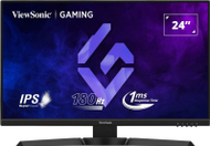 Monitor Viewsonic VX Series VX2479J HD PRO, 23.8", Full HD, i zi