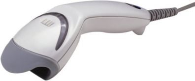 Lexues barkodi Honeywell Eclipse MK5145, lazer, me dorë, i zi