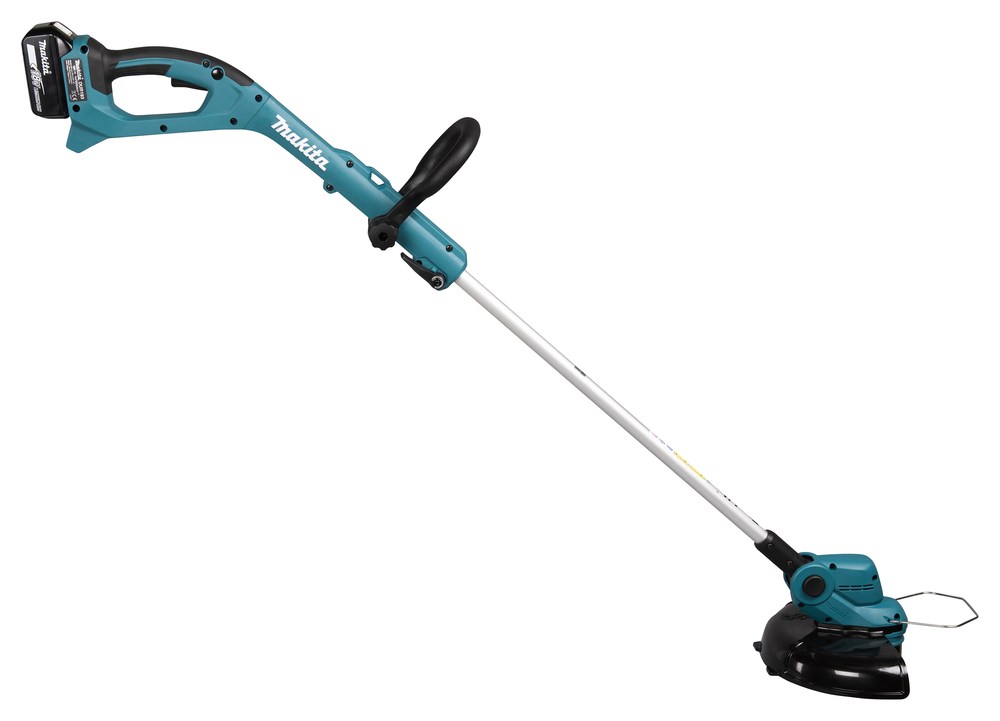 Prerëse bari Makita DUR193, 18V LXT, 260mm, pa bateri