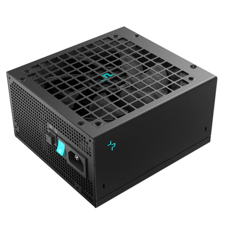 Burim energjie DeepCool PX850G V2, 850W