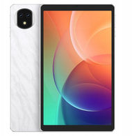 Tablet Ulefone Tab A9 Pro, 4GB RAM, 128GB, LTE, i bardhë