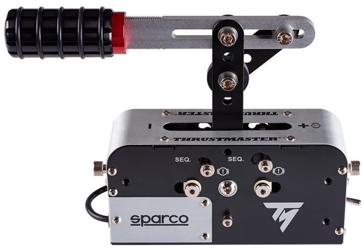 Fren dore Thrustmaster TSS Sparco Mod + (PC)