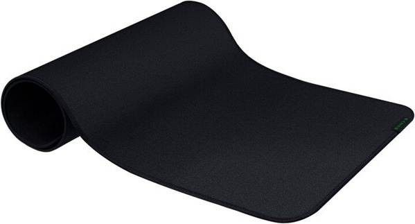 Подлога за глувче Razer Strider XXL, црна