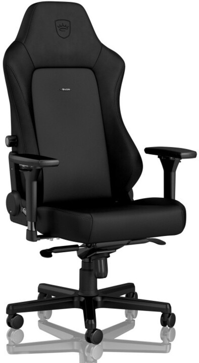 Karrige Noblechairs HERO Black Edition, zezë