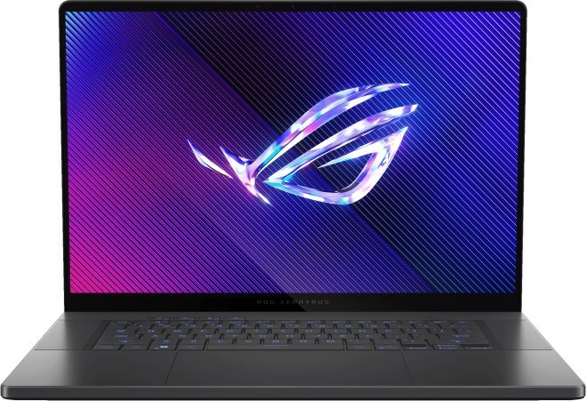 Laptop Asus ROG GU605MY-QR058X, 16", Intel Core Ultra 9 185H, 32GB RAM, 1TB SSD, NVIDIA GeForce RTX 4090