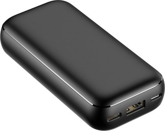 Karikues portativ Veger S10, 10000mAh, Power Delivery 3.0, i zi