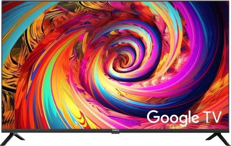 Televizor CHiQ Google TV 40", FHD, Smart, i zi