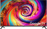 Televizor CHiQ Google TV 40", FHD, Smart, i zi