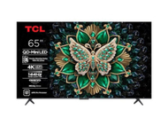 Televizor TCL 65C6K Mini LED, 65", 4K, Smart Google TV, i zi