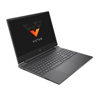Laptop HP Victus 15-fa2751nc, i5, 15.6", NVIDIA GeForce RTX 4050, 16GB RAM, 512GB SSD, i zi