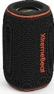 Boksi portativ Tracer TWS Xtremebeat Lite, Bluetooth 5.3, 10W, RGB, IPX6, i zi