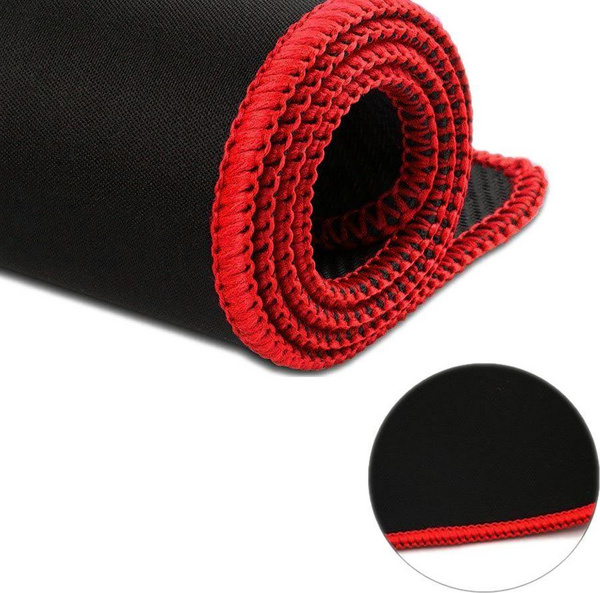 Mauspad Mozos PM-GAME, XL, i zi