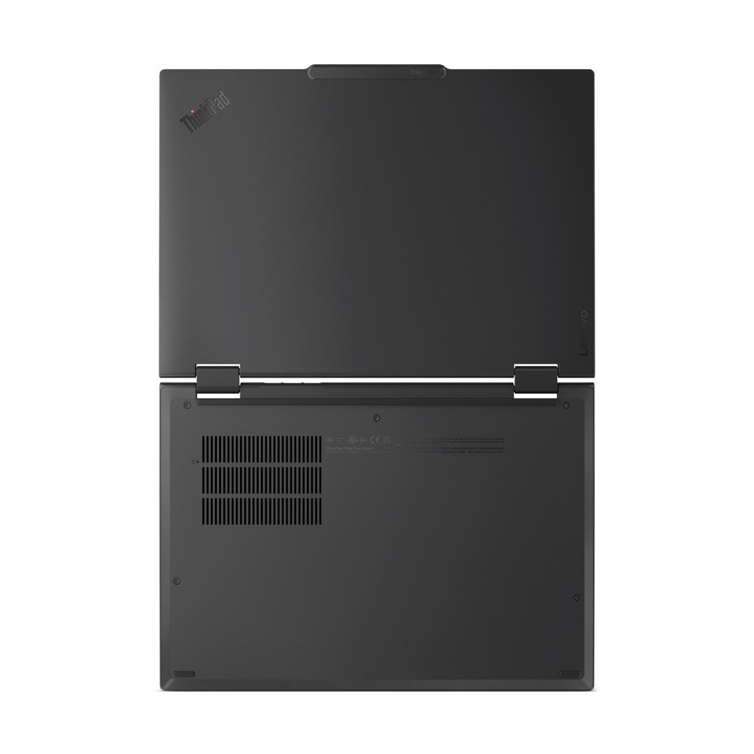 Laptop konvertues Lenovo ThinkPad T14s G1, 14" WUXGA Touch, Intel Core Ultra 5, 16GB RAM, 512GB SSD, gri