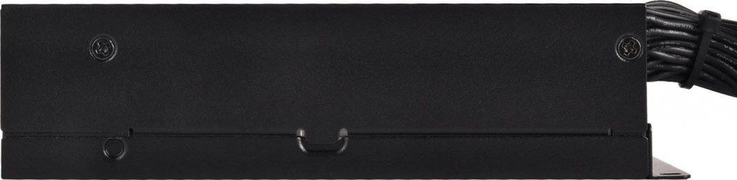 Burim energjie SilverStone FX600 Platinum SST-FX600-PT Inny, 600W