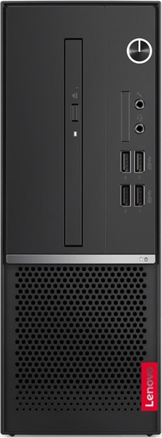 Kompjuter Lenovo Essential V50s SFF PC, Intel Core i5, 8GB RAM DDR4, 256GB SSD, Intel HD Graphics 630, i zi