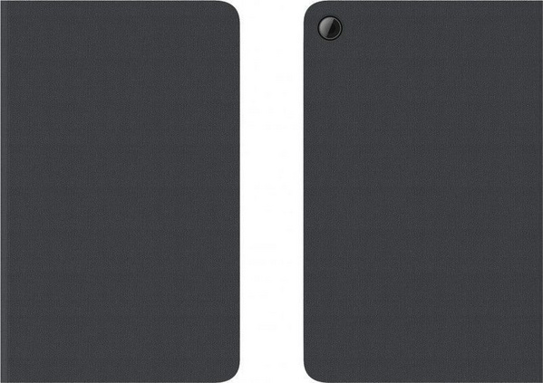 Këllëf për tablet Lenovo M8, i zi