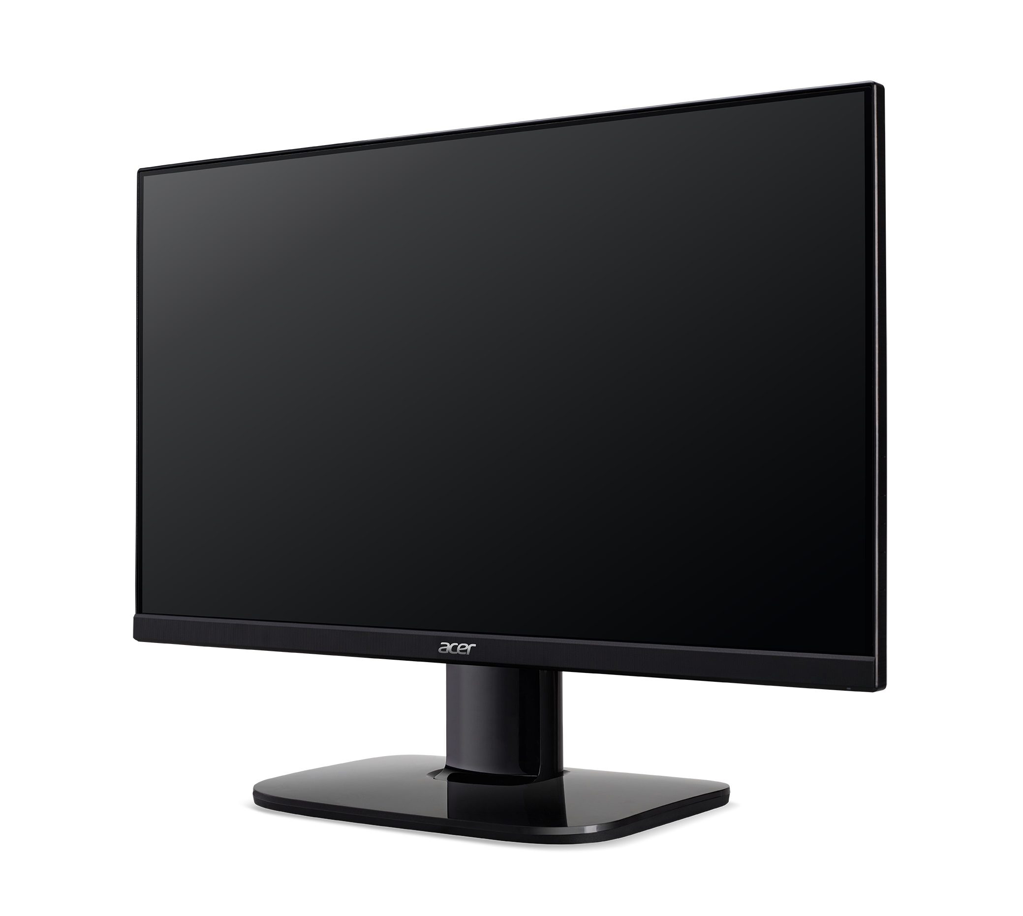 Monitor Acer, KA242Y E, 23,8", IPS, FHD, i zi